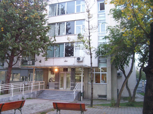 Основен суд Скопје